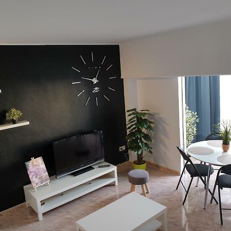 Assagador Del Palmar, 1 Dormitorio, Playa A 50M, By BookinDénia Eksteriør billede