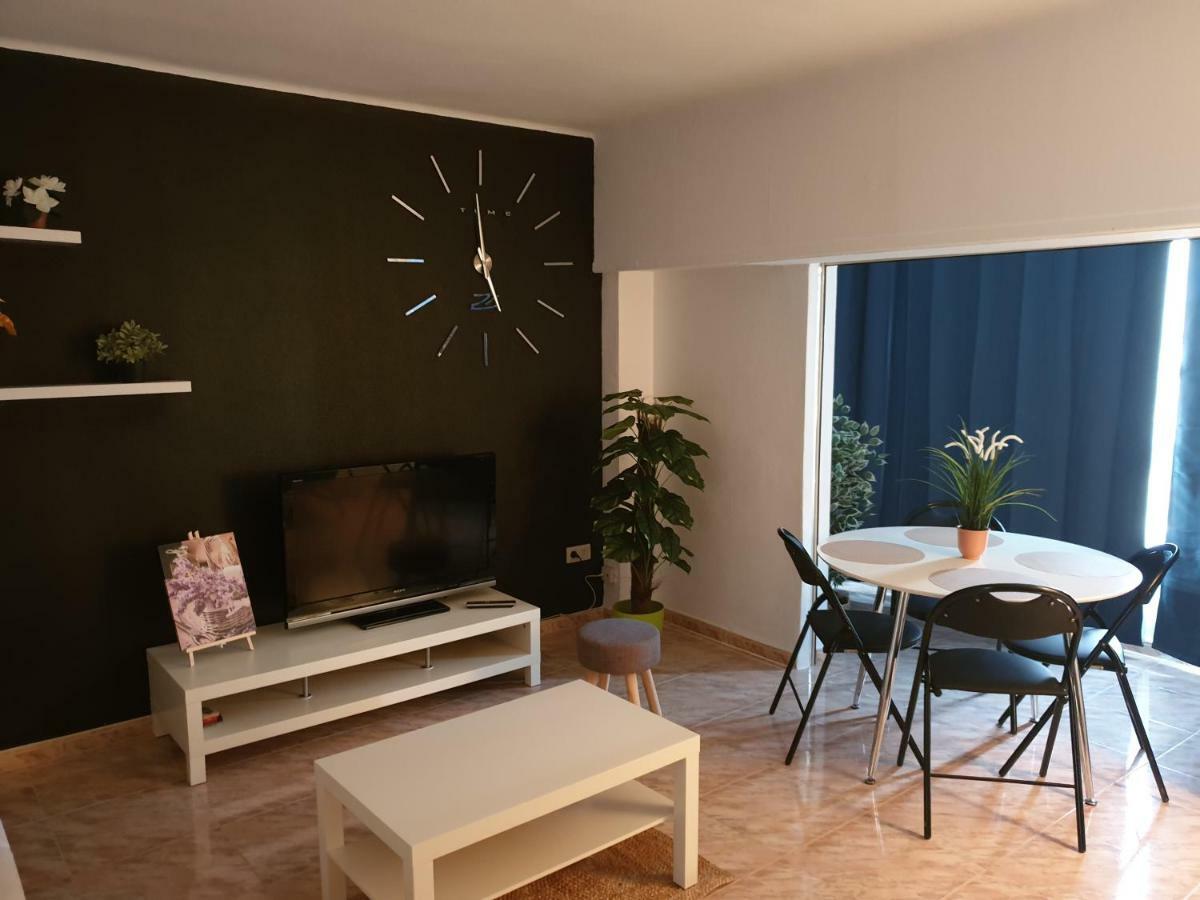 Assagador Del Palmar, 1 Dormitorio, Playa A 50M, By BookinDénia Eksteriør billede
