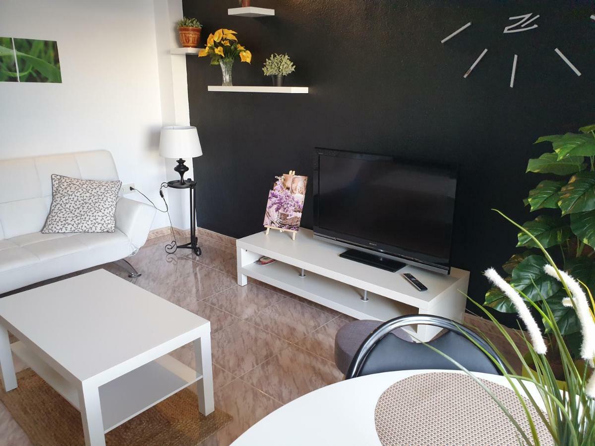 Assagador Del Palmar, 1 Dormitorio, Playa A 50M, By BookinDénia Eksteriør billede